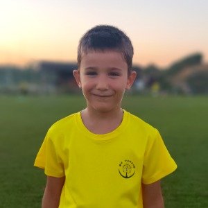 Йоан Станчев